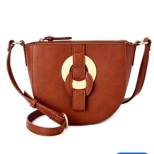 Time and Tru crossbody bag